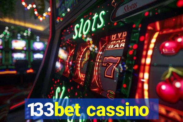 133bet cassino